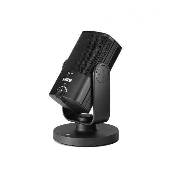 RODE NT-USB Mini Gamers & Streamers Bundle - 3