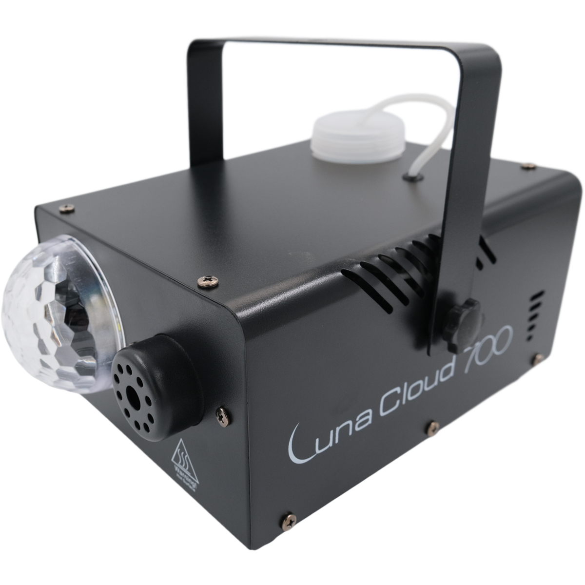 Redshow Luna 700 LED Smoke machine