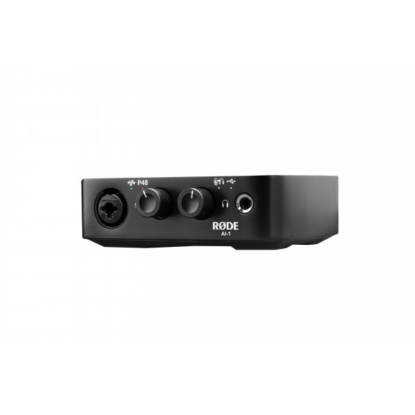 RODE PodMic Gamers & Streamers Bundle - 4