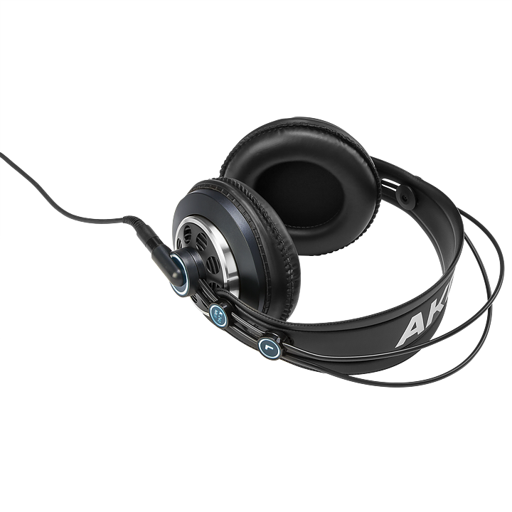 product-image AKG K240 MkII Professionella Studiohörlurar