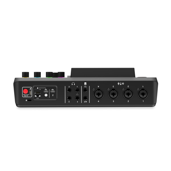 RODE Rodecaster PRO II Podcasting bundle 4 - 2