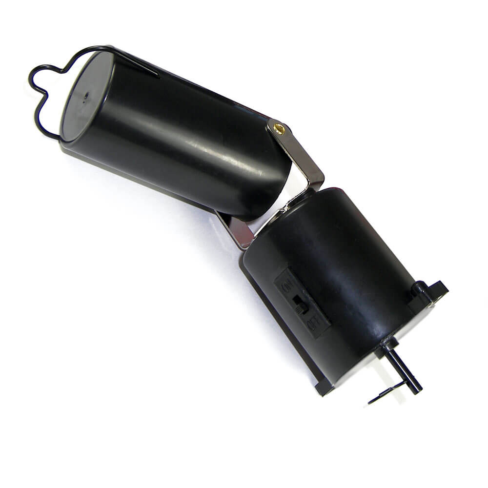 Redshow MMB-01 Battery motor for mirror ball