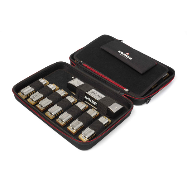 HOHNER FlexCase L - 4