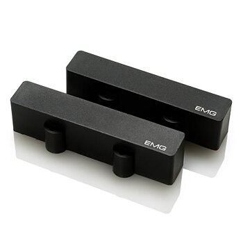 EMG-J-BK SET