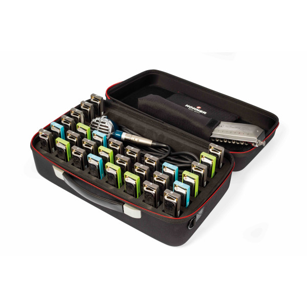 HOHNER FlexCase XL - 4