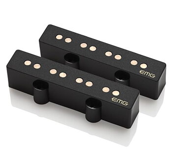 EMG-JV-BK SET