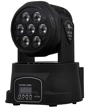Redshow MOV-41 LED&nbsp;moving&nbsp;head