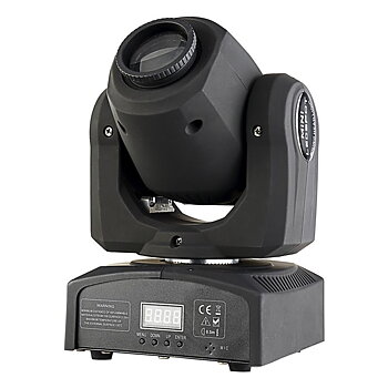 Redshow MOV-84 Moving-head