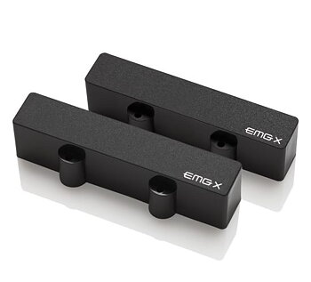 EMG-JX-BK SET