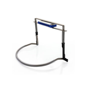 HOHNER HAC 007 Harmonica holder / harmonica holder large