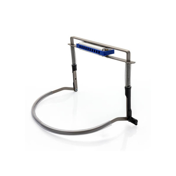 HOHNER HAC 007 Harmonica holder / harmonica holder large - 2