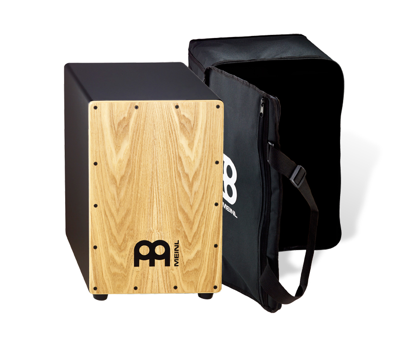 MCAJ100BK-AS+BAG