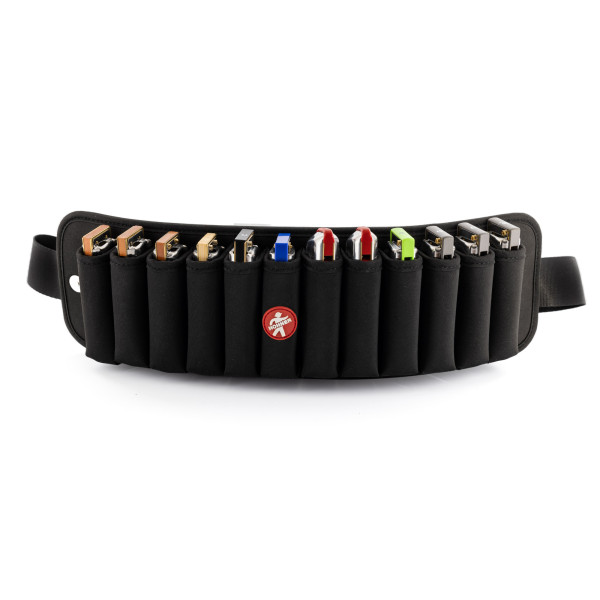 HOHNER Harmonica belt for diatonic harmonicas - 3