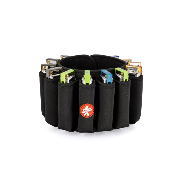 HOHNER Harmonica belt for diatonic harmonicas - 4