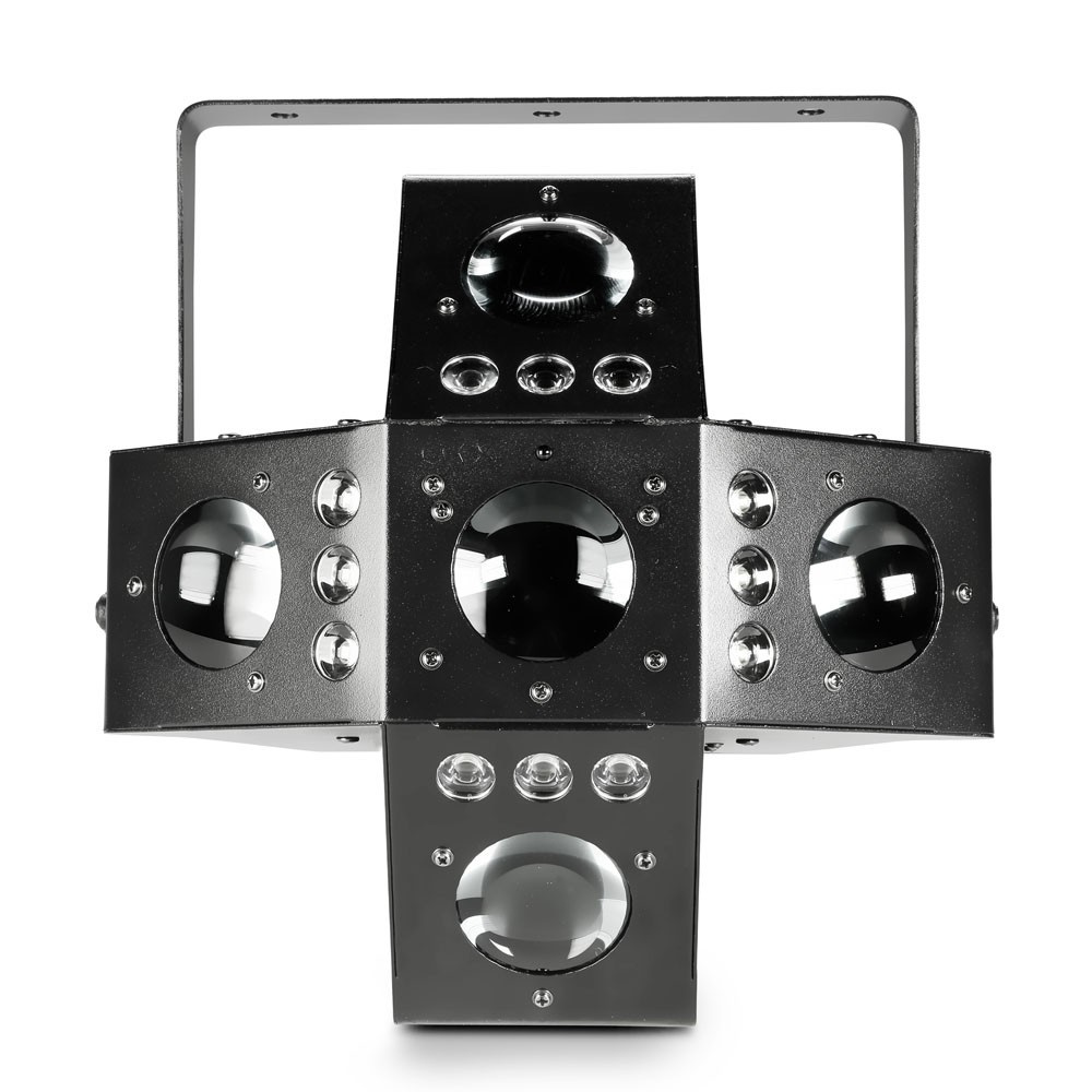 Redshow MUL-61 LED&nbsp;multi-light effect