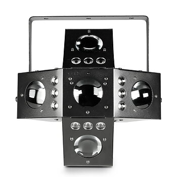 Redshow MUL-61 LED&nbsp;multi-light effect