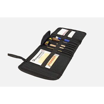 HOHNER Harmonica Service Set (multilingual)