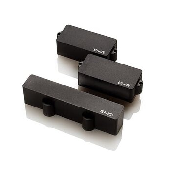 EMG-PJ-BK SET