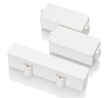 EMG-PJ-WH SET