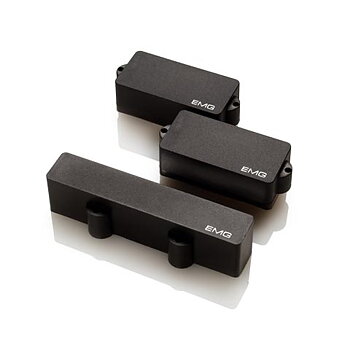 EMG-P5J-BK SET