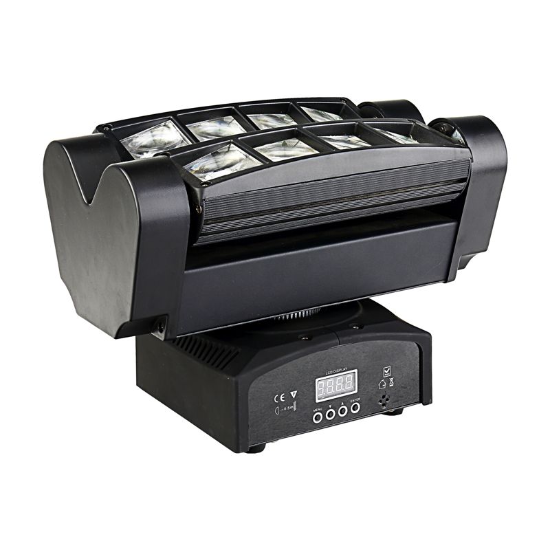 Skylit MORE MOVE Moving head