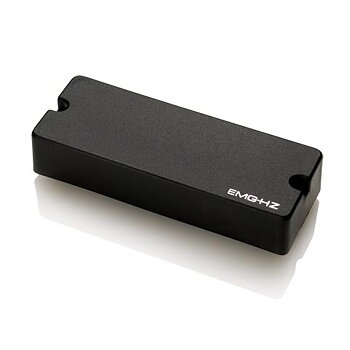 EMG-40P-BK