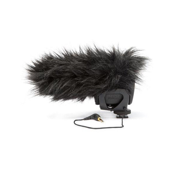 RODE DeadCat VMP Wind pls for VideomicPro