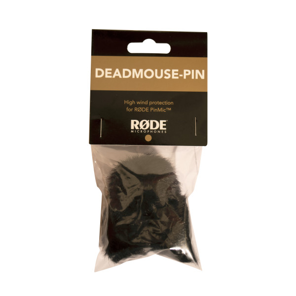 RODE DeadMouse-Pin Vindpls 3-pack - 2