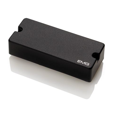 EMG-35DC-BK