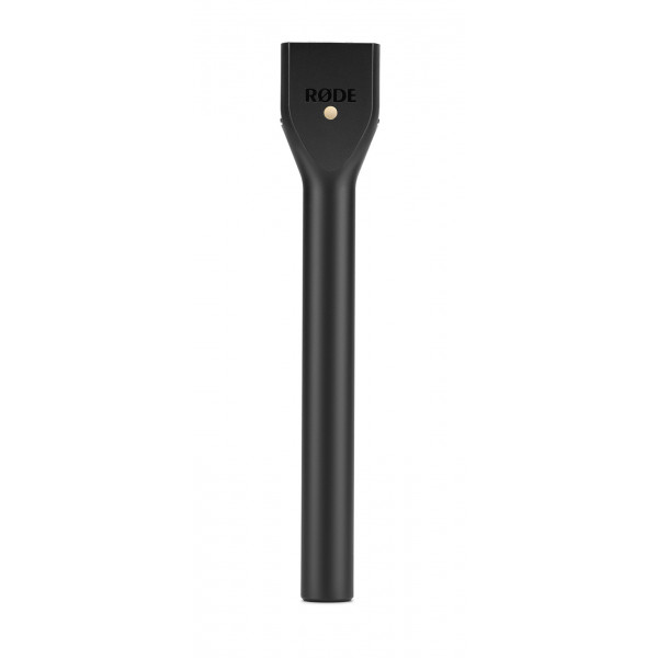 RODE Interview GO handle and pop for WIGO - 2