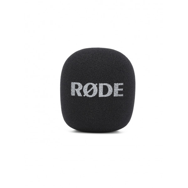RODE Interview GO handle and pop for WIGO - 5