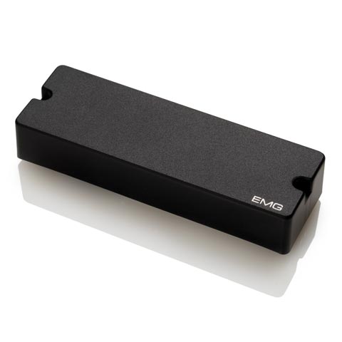 EMG-45DC-BK