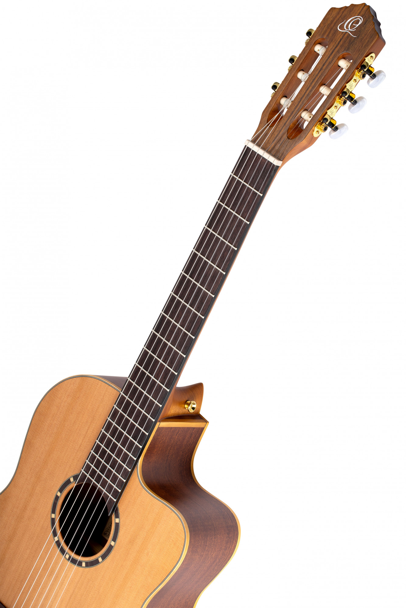 Ortega RCE131 - 8