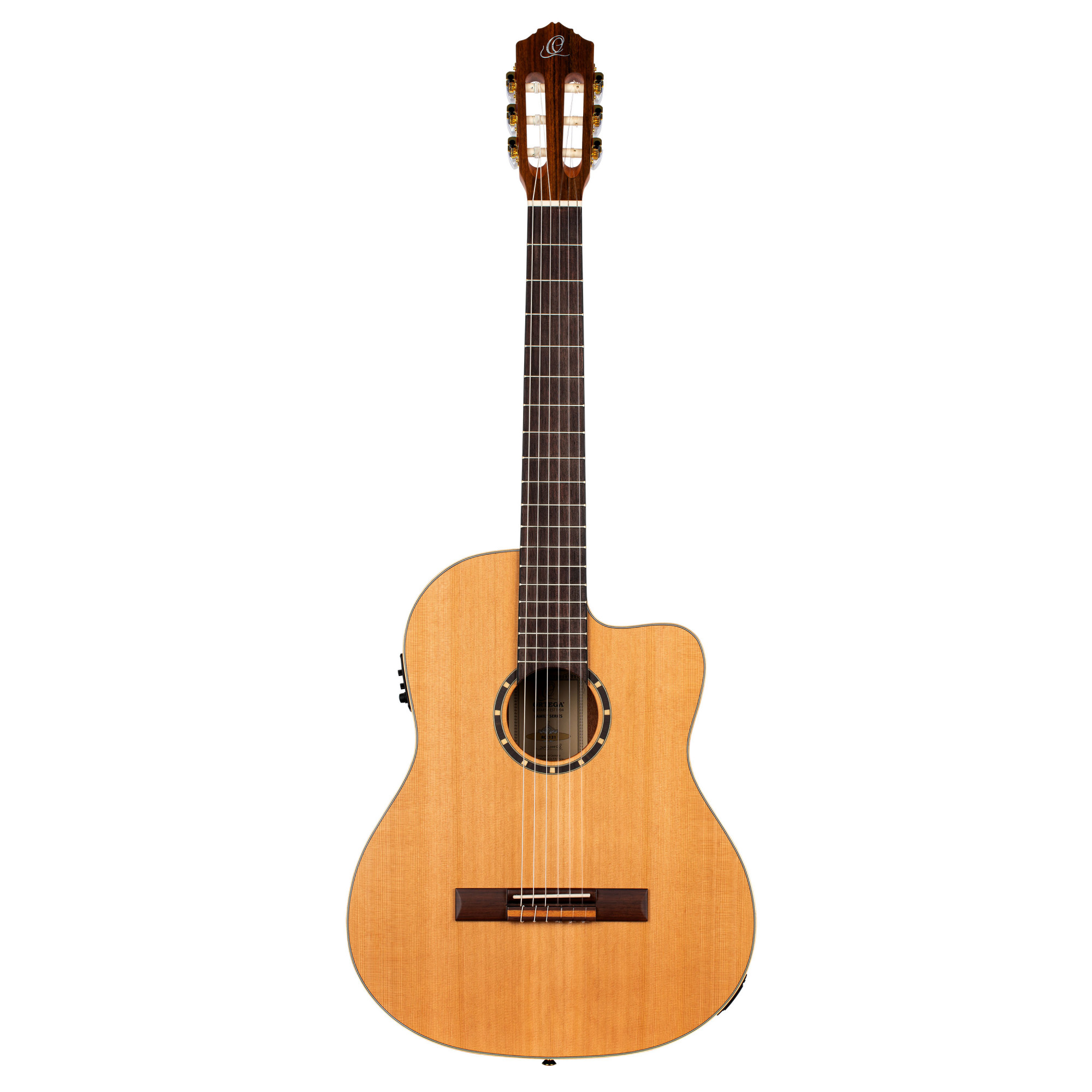 Ortega RCE131 - 6