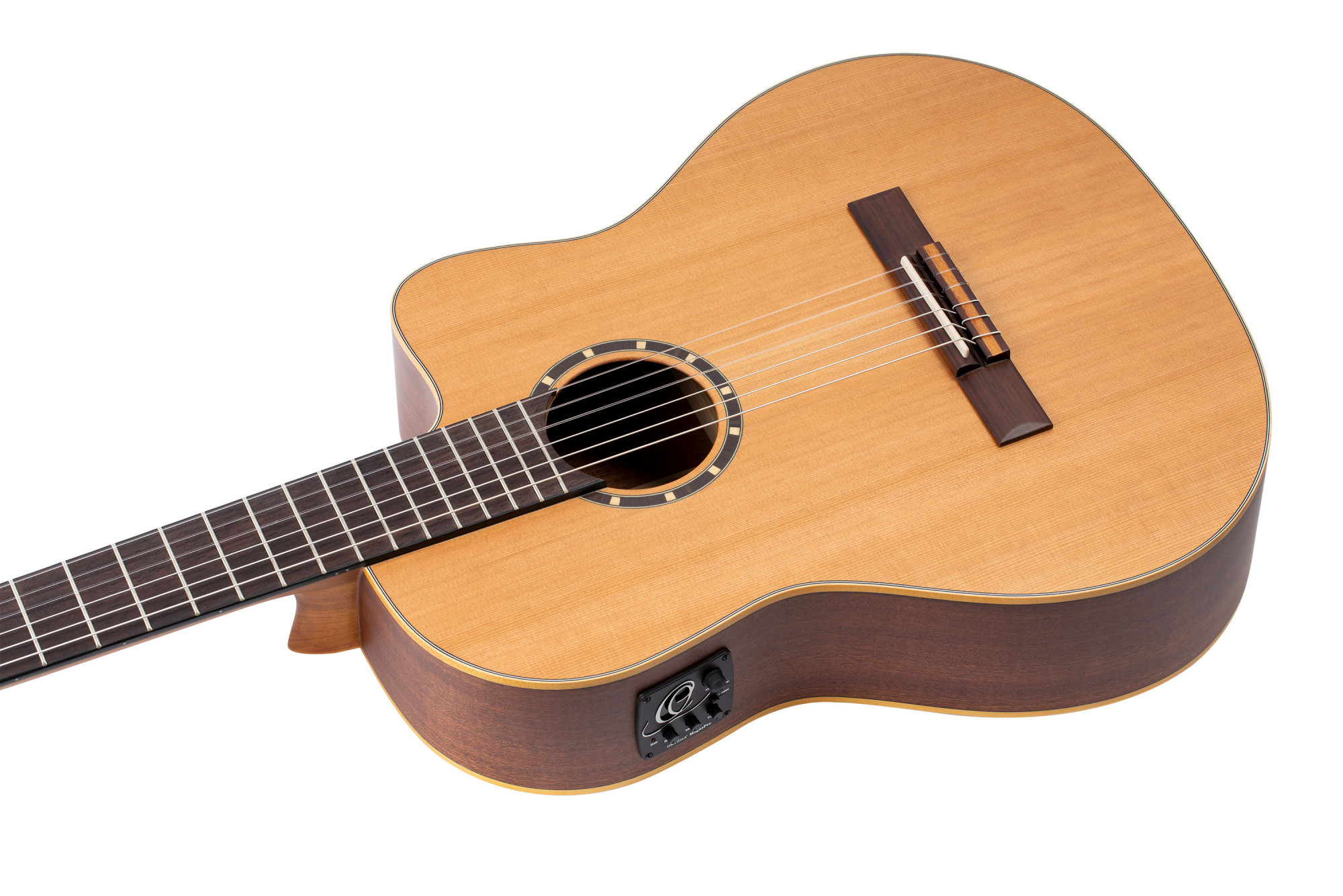 Ortega RCE131 - 5