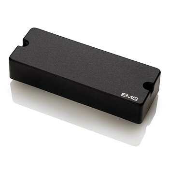 EMG-40CS-BK