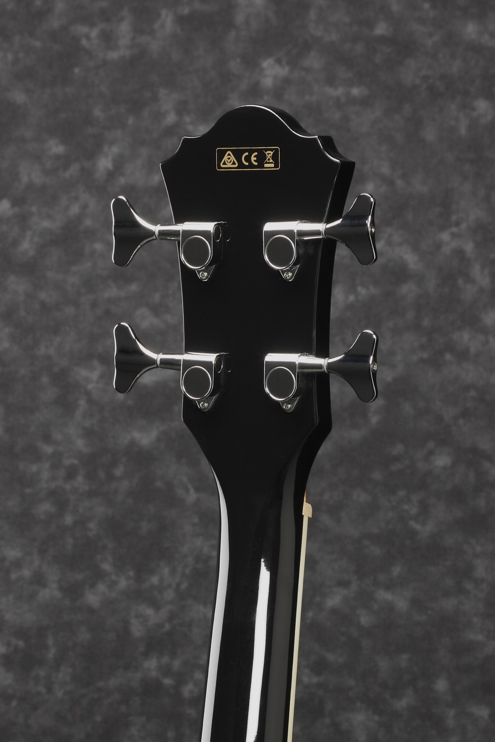Ibanez AEB8E-BK - 4