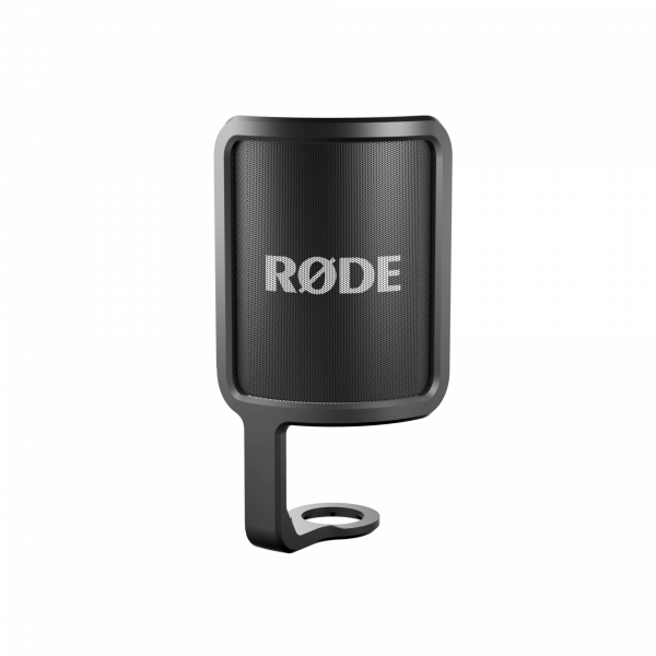 RODE orig. Pop-filter for NT-USB (159-400-1) - 2