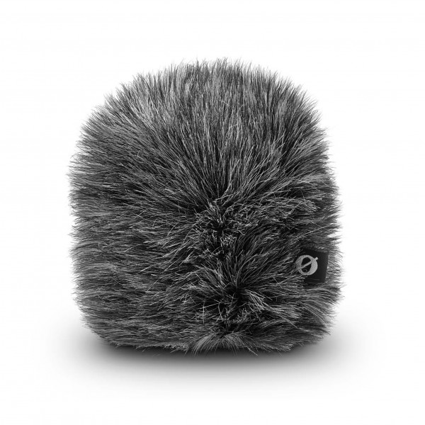 RODE WS12 Windshield for VideoMic GO II - 2