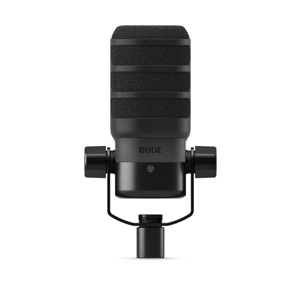 RODE WS14 Pop filter for PodMic/PodMic USB - 3