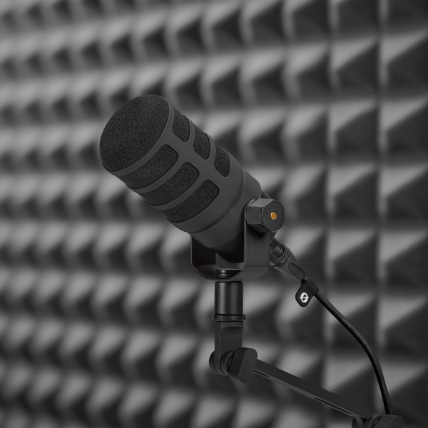 RODE WS14 Pop filter for PodMic/PodMic USB - 4