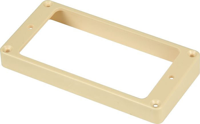 Wilkinson Humbucker-ring,&nbsp;high Cream