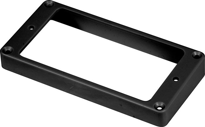 Wilkinson humbucker-ring,&nbsp;hög svart