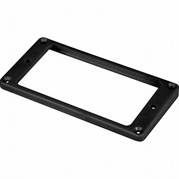 Wilkinson humbucker-ring,&nbsp;låg svart