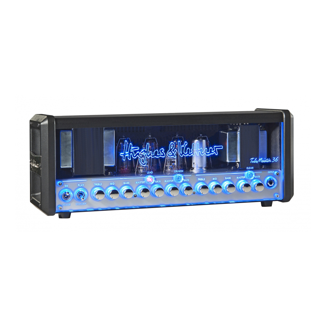 Hughes & Kettner TM36 Head - 3
