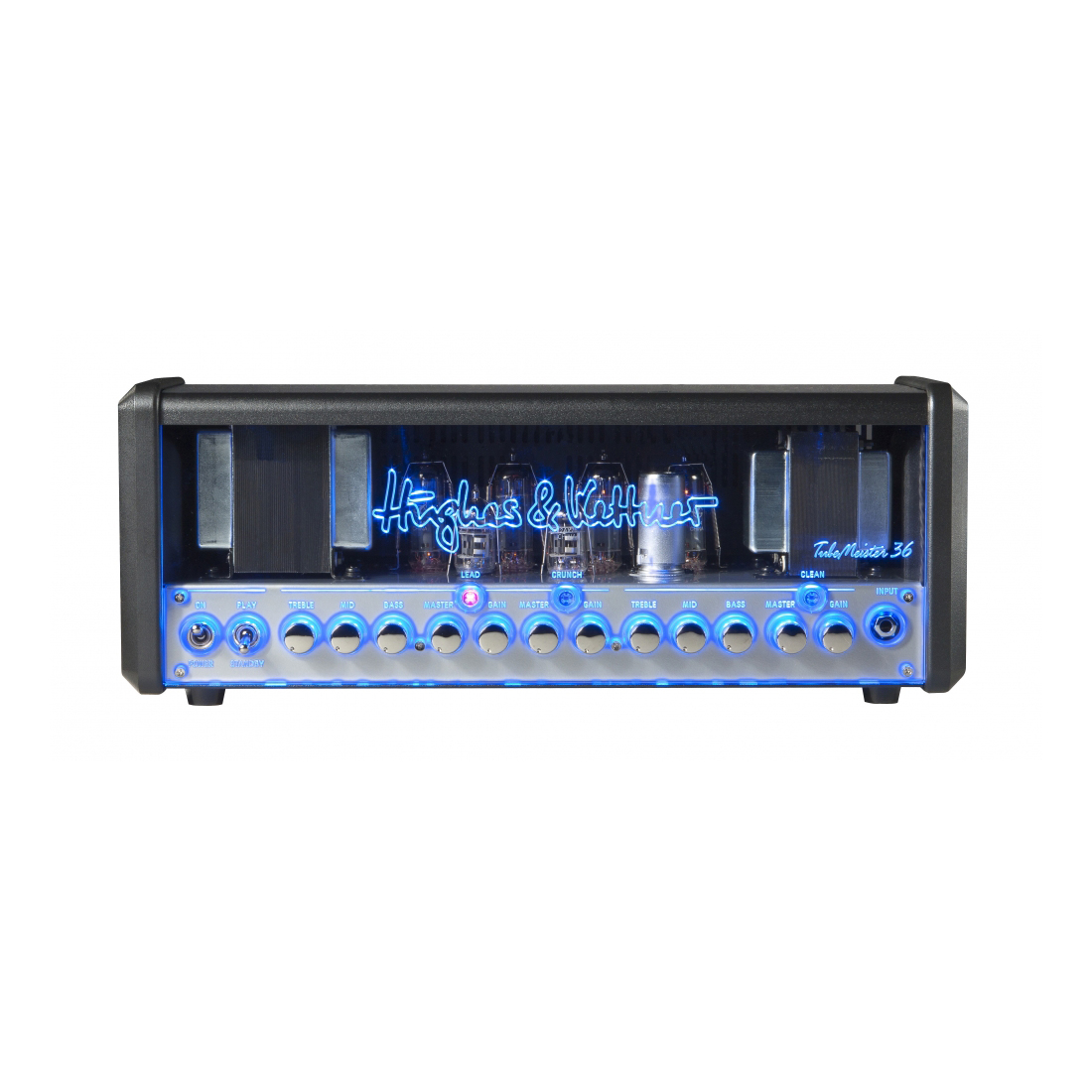 Hughes & Kettner TM36 Head