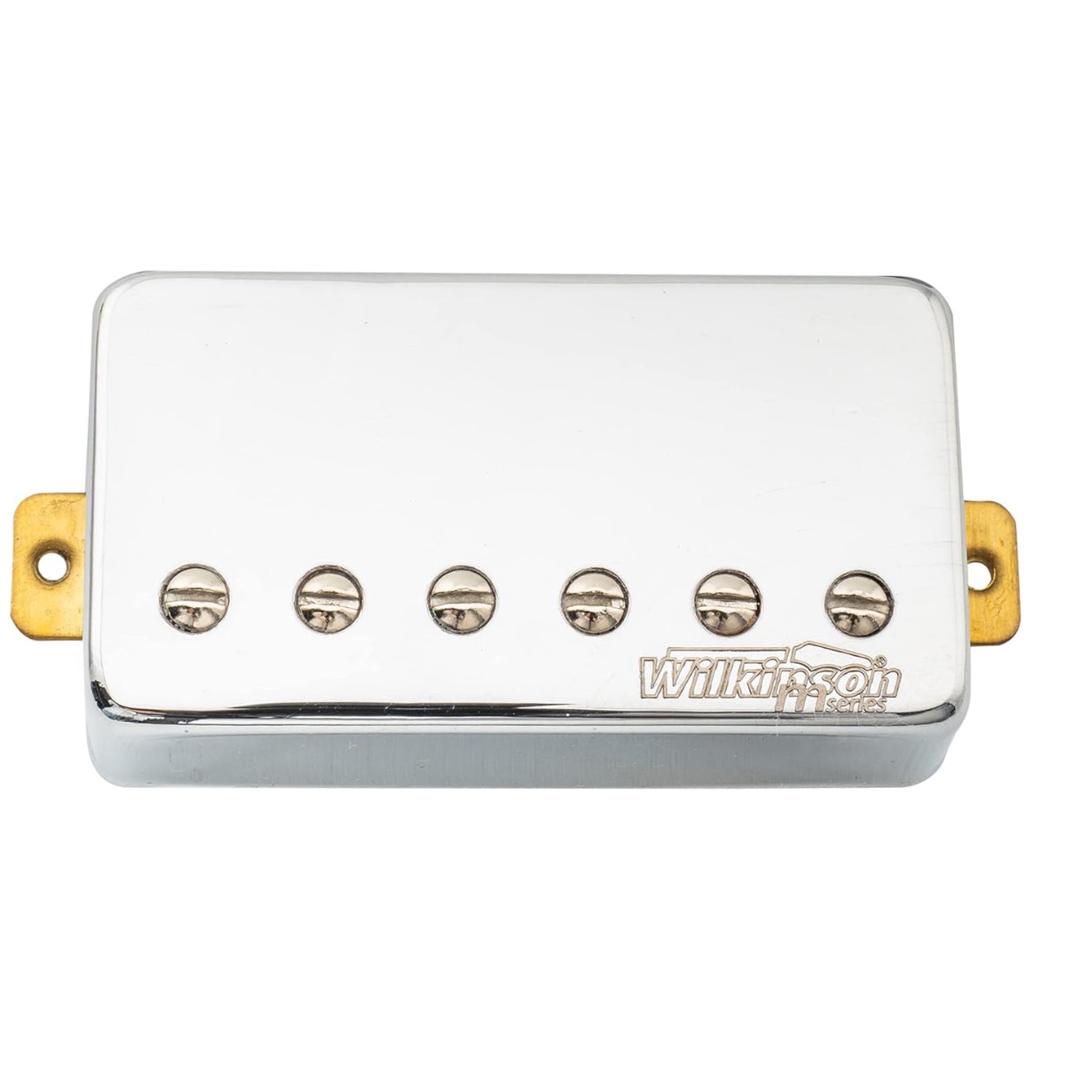 Wilkinson WOCHa B Ceramic Humbucker Pickup, Stall