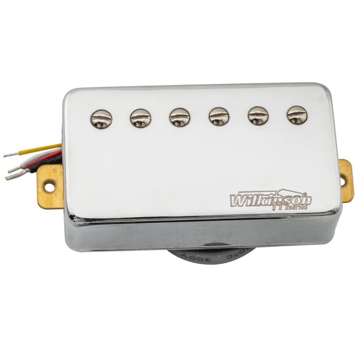 Wilkinson WOCHa N Ceramic Humbucker Pickup, neck
