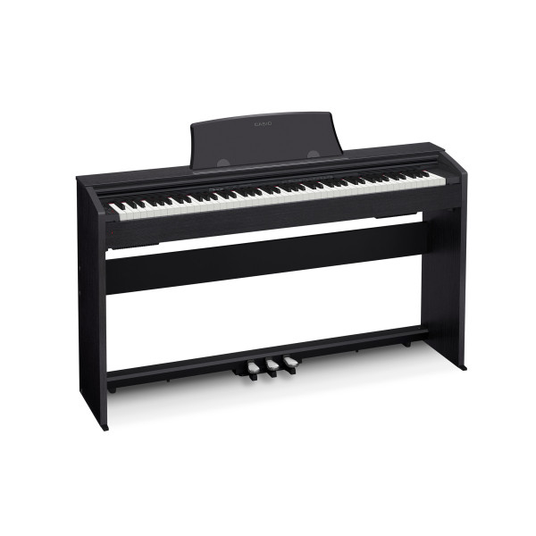 Casio PX-770BK - 7