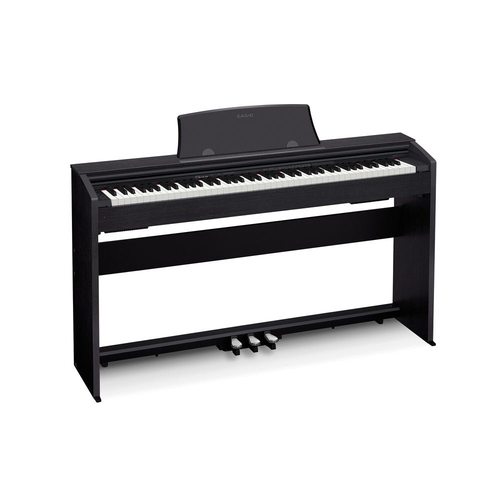 Casio PX-770BK - 3